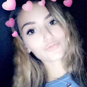 Meet your Posher, Katherine